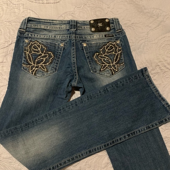 Miss Me Denim - Women’s Miss Me Jeans